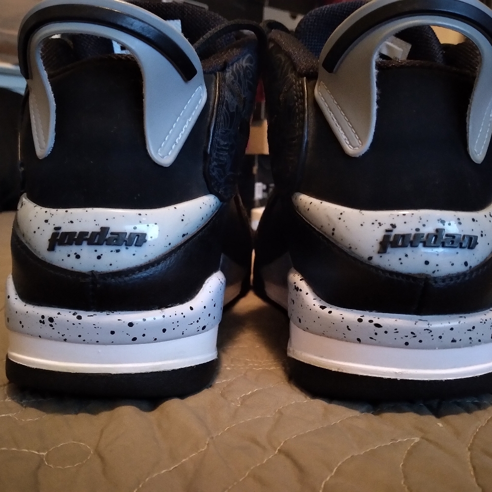 Jordan
